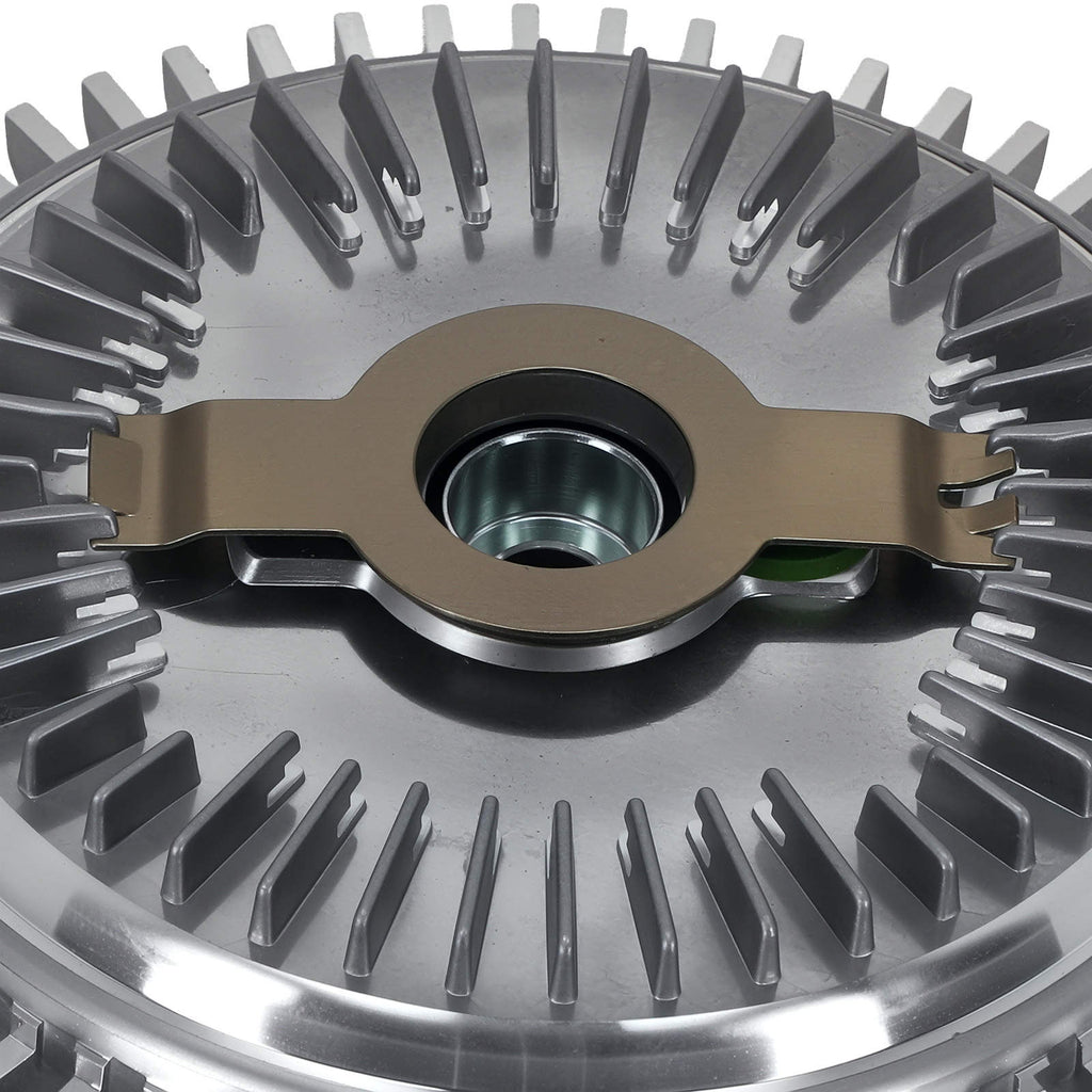 Fan Clutch for Benz 300SE/S320/SL320 1992-1999 1032000622 128036 128-036