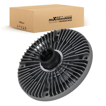 Load image into Gallery viewer, Embrague del Ventilador compatible for Audi A4 Quattro 2.8L 1996-2001 078121350 Aluminio