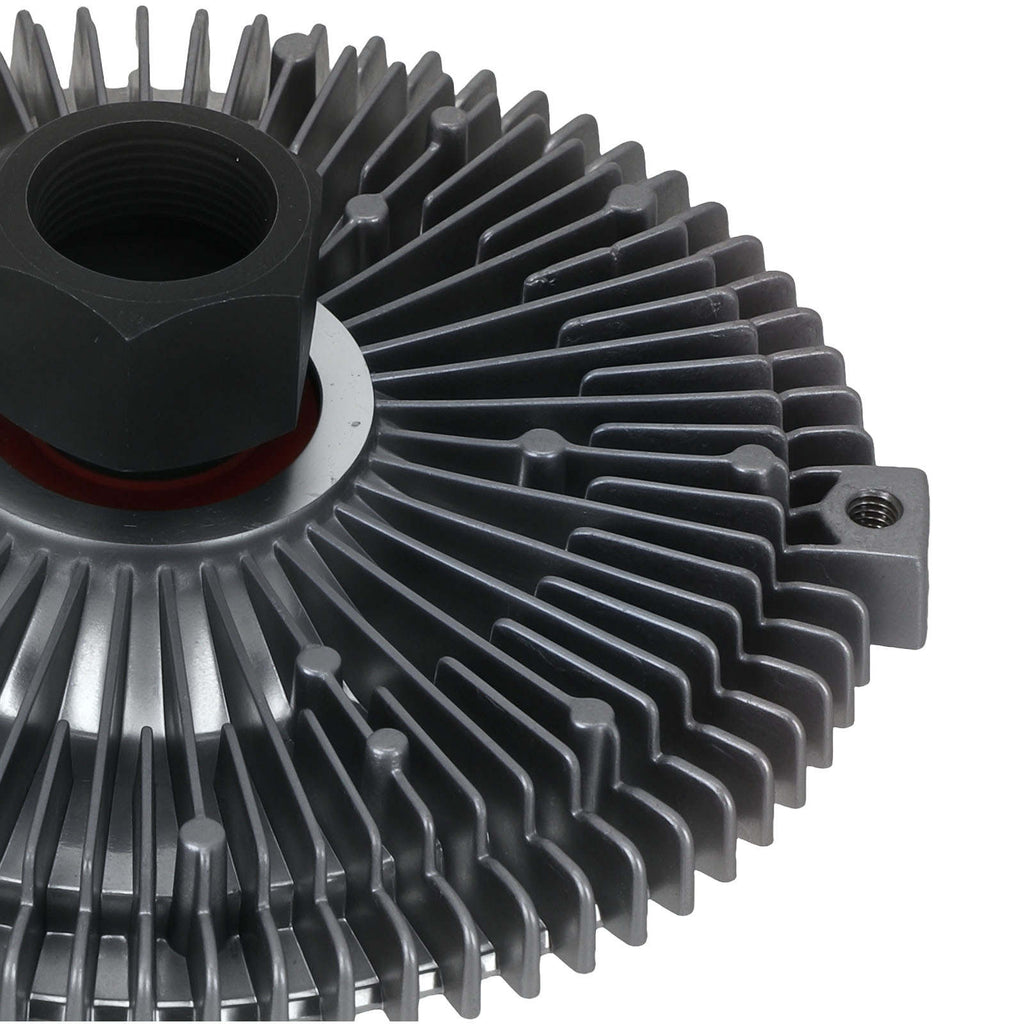 Cooling Fan Clutch compatible for BMW 3 5 7 Series E46 E39 E38 318d 330d 8111103