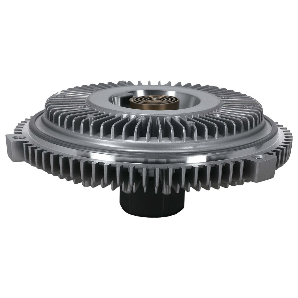 Cooling Fan Clutch compatible for BMW 3 5 7 Series E46 E39 E38 318d 330d 8111103