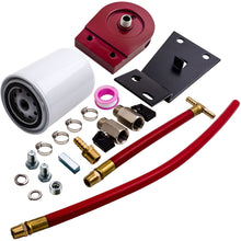 Load image into Gallery viewer, Kit filtre de système liquide refroidissement compatible for Ford 7.3LF250 F350 99-03