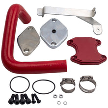 Load image into Gallery viewer, compatible for Dodge Ram 2500 3500 6.7L Diesel EGR Delete Kit 05 / 2007-09
