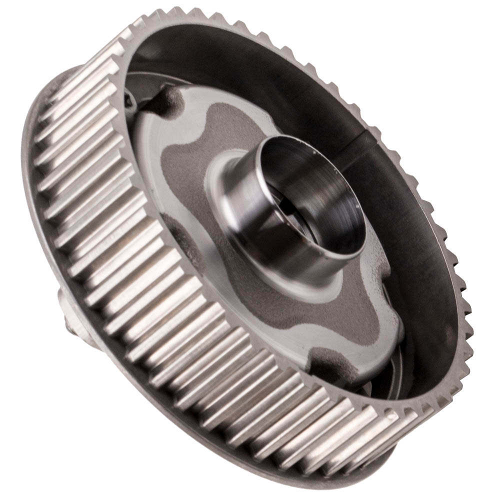 Cam Sprocket Gears Compatible for Chevrolet Sonic Cruze Aveo 1.6L 1.8L 55567049 55567048