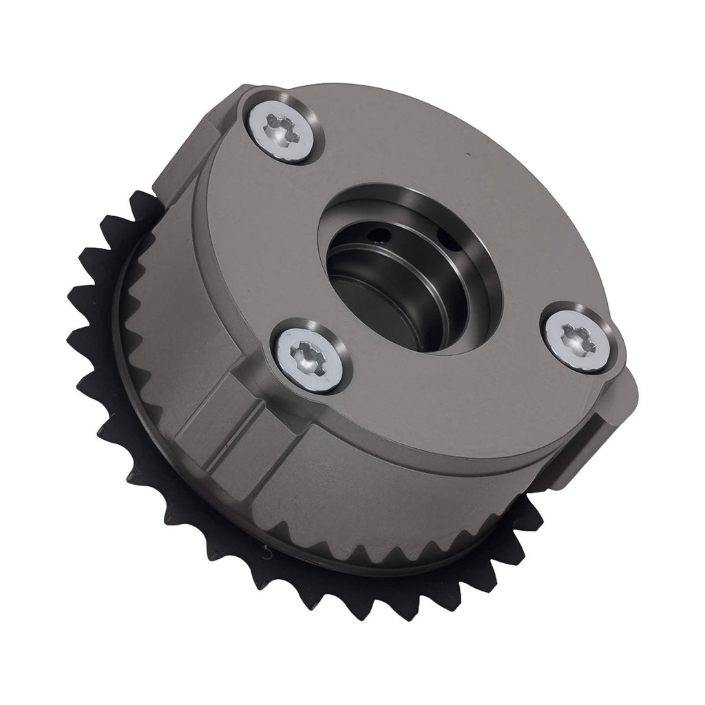Camshaft Adjuster Timing Chain Kit compatible for Jaguar Land Rover 2.0 D G4D36M288BB