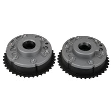 Load image into Gallery viewer, 2pcs Intake Exhaust Cam Gear geschikt voor BMW 1 3 5 Series E81 E87 E90 E60 11367540346
