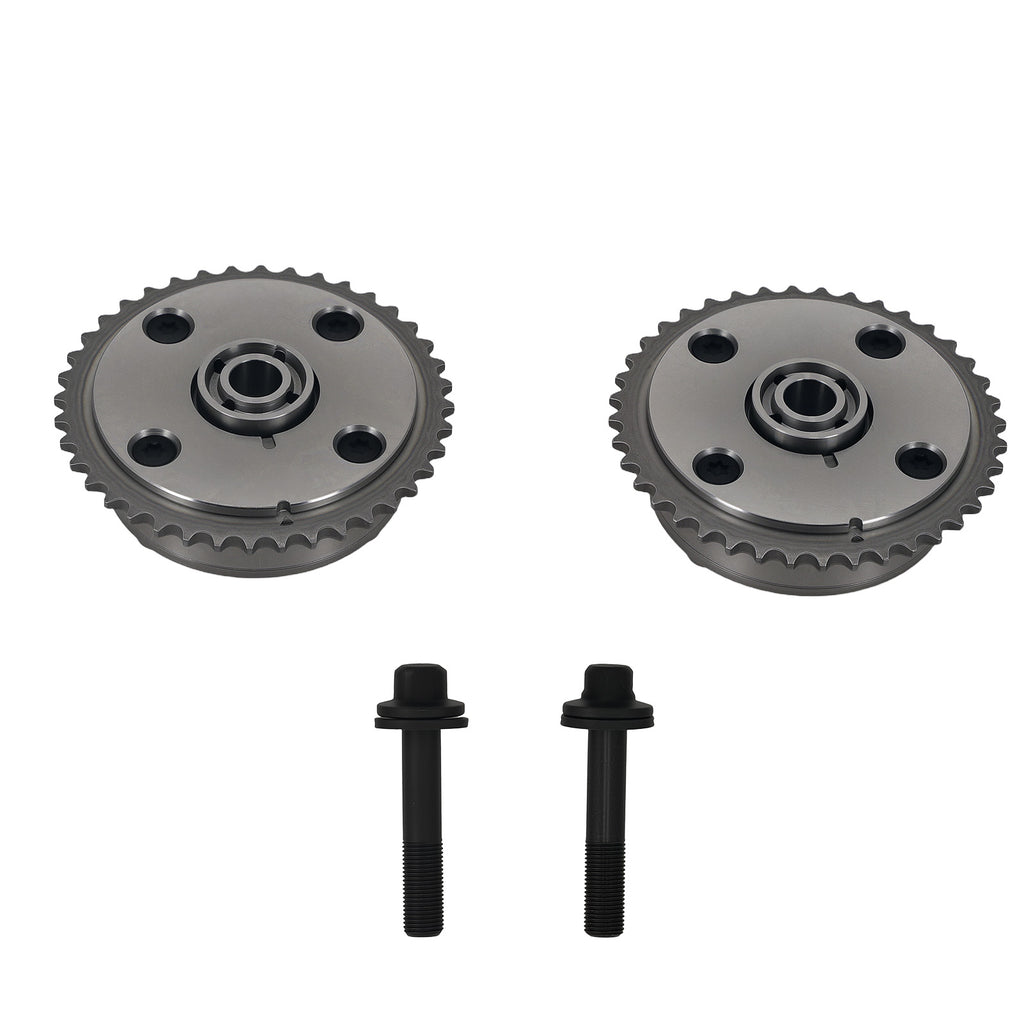 Intake Exhaust Camshaft Gear W/Bolt geschikt voor Mini Cooper Countryman 2018 11367545862