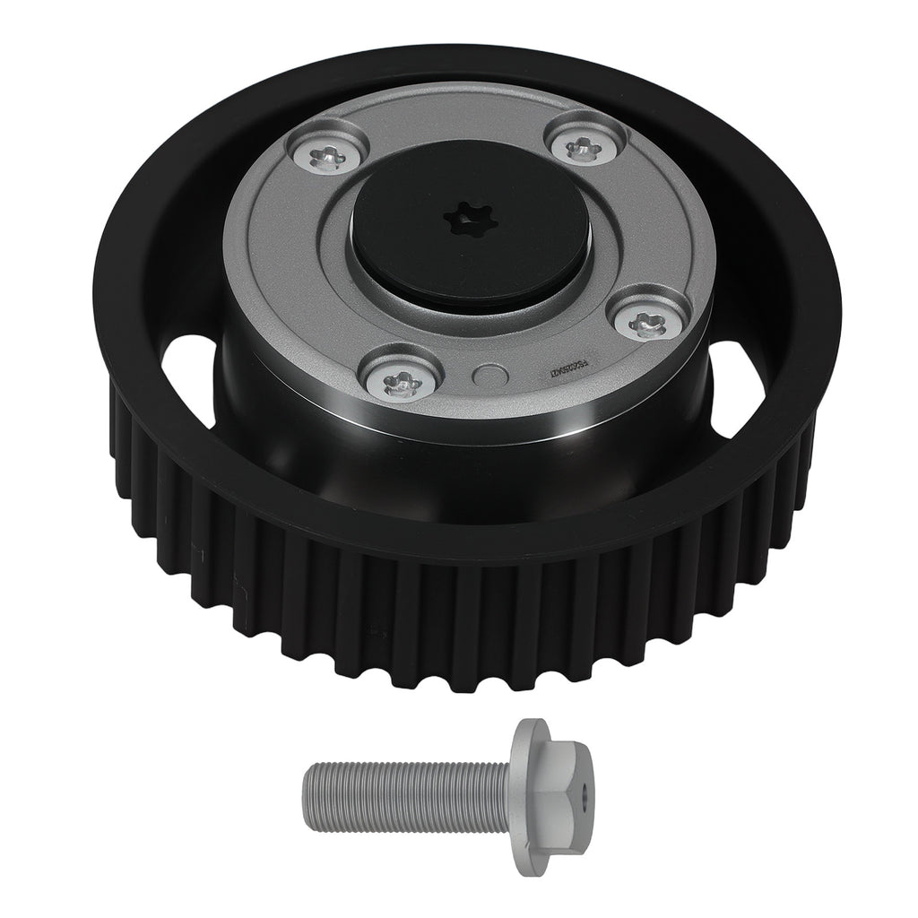 Camshaft Adjuster Intake Side compatible with Renault Megane Scenic Clio Laguna Twingo Wind
