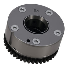 Load image into Gallery viewer, 2x Intake + ExhaustCamshaft Adjuster compatible for Nissan Qashqai 1.2 DIG-T 130258860R