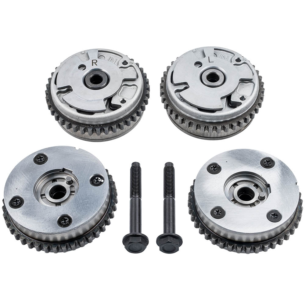 Kit de piñón de sincronización variable del motor compatible for Buick Allure3.0L 126309