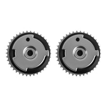 Load image into Gallery viewer, 2pc Controlador Árboles de levas compatible for BMW 1/2/3/4/5/6/7er X1 X3 X4 X5 X6 Z4 N51