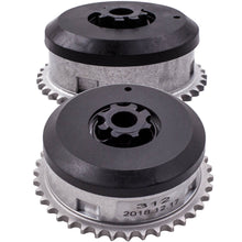 Load image into Gallery viewer, 2X Exhaust and Intake Camshaft Adjuster Cams Gears geschikt voor BMW E70 E82 E90 11367583207