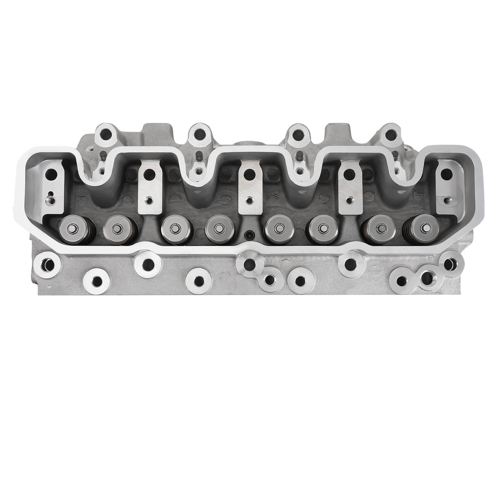 Cylinder Head Complete Assy compatible with Land Rover Discovery 300TDI 1995-1998 LDF500180