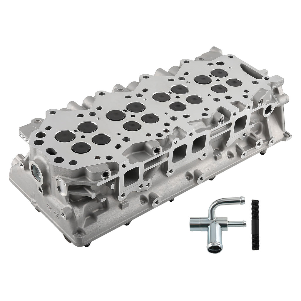 NEW Cylinder Head geschikt voor Ford Ranger PJ PK 2.5L/3.0L geschikt voor Mazda BT-50 Pick-up for 908749