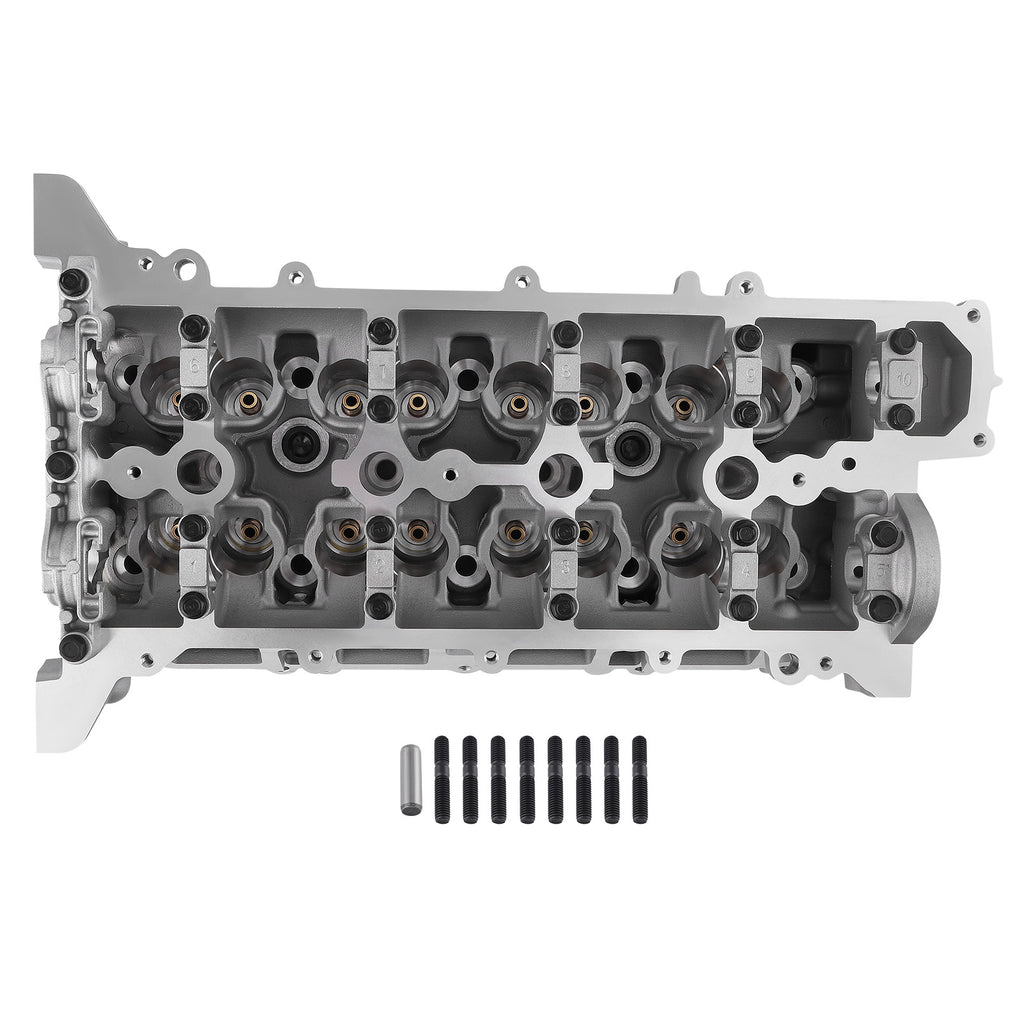 BARE CYLINDER HEAD compatibel met RENAULT KANGOO compatibel met M...
