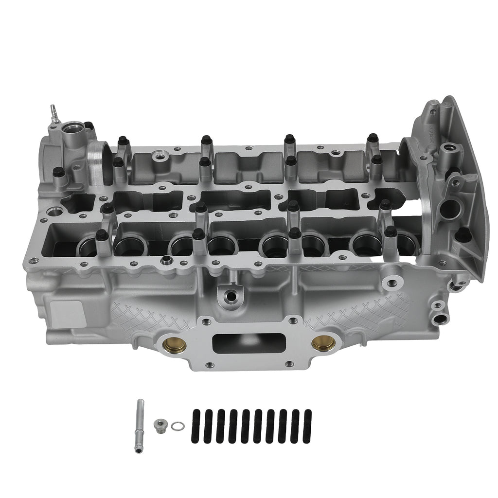 Cabeza cilindro compatible for Ford C-Max II Focus III Grand C-Max 1.5 EcoBoost 1869092