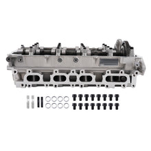 Load image into Gallery viewer, Cylinder Head Complete compatible with Mitsubishi L200 Triton Pajero 2.5 DI-D 4D56 2005-2016