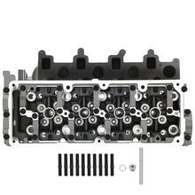 Load image into Gallery viewer, Cabeza cilindro compatible for VW Multivan Transporter T5 T6 2.0 TDI Diésel 03L103351D