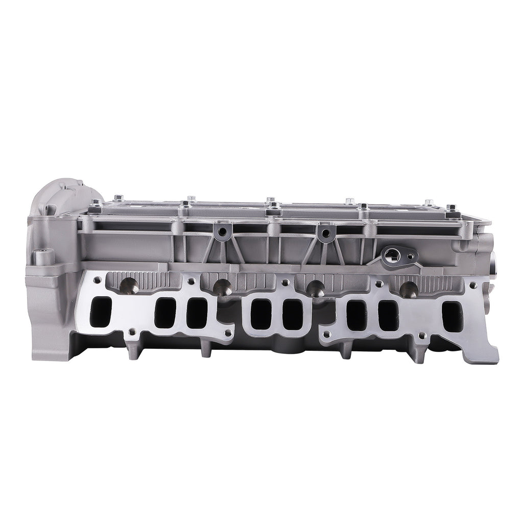 Culasse avec Common Rail compatible for Ford Transit 2.2 TDCi 2006-2014 1433147 Aluminium
