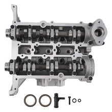Load image into Gallery viewer, 1765041 Cylinder Head Assembly geschikt voor Ford 1.0 Ecoboost Focus Fiesta M1DA M2DA SFJC