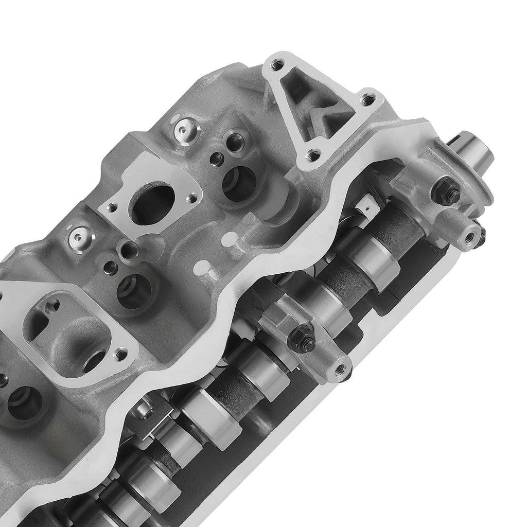 Complete Cylinder Head Assembly compatible for VW LT Transporter T4 compatible for Volvo 850 S70 2.5 TDI