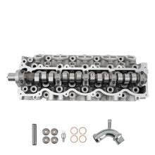 Load image into Gallery viewer, 4929776 Complete Cylinder Head geschikt voor Ford Ranger Mazda B-Series 2.5L WL-T MD25TI