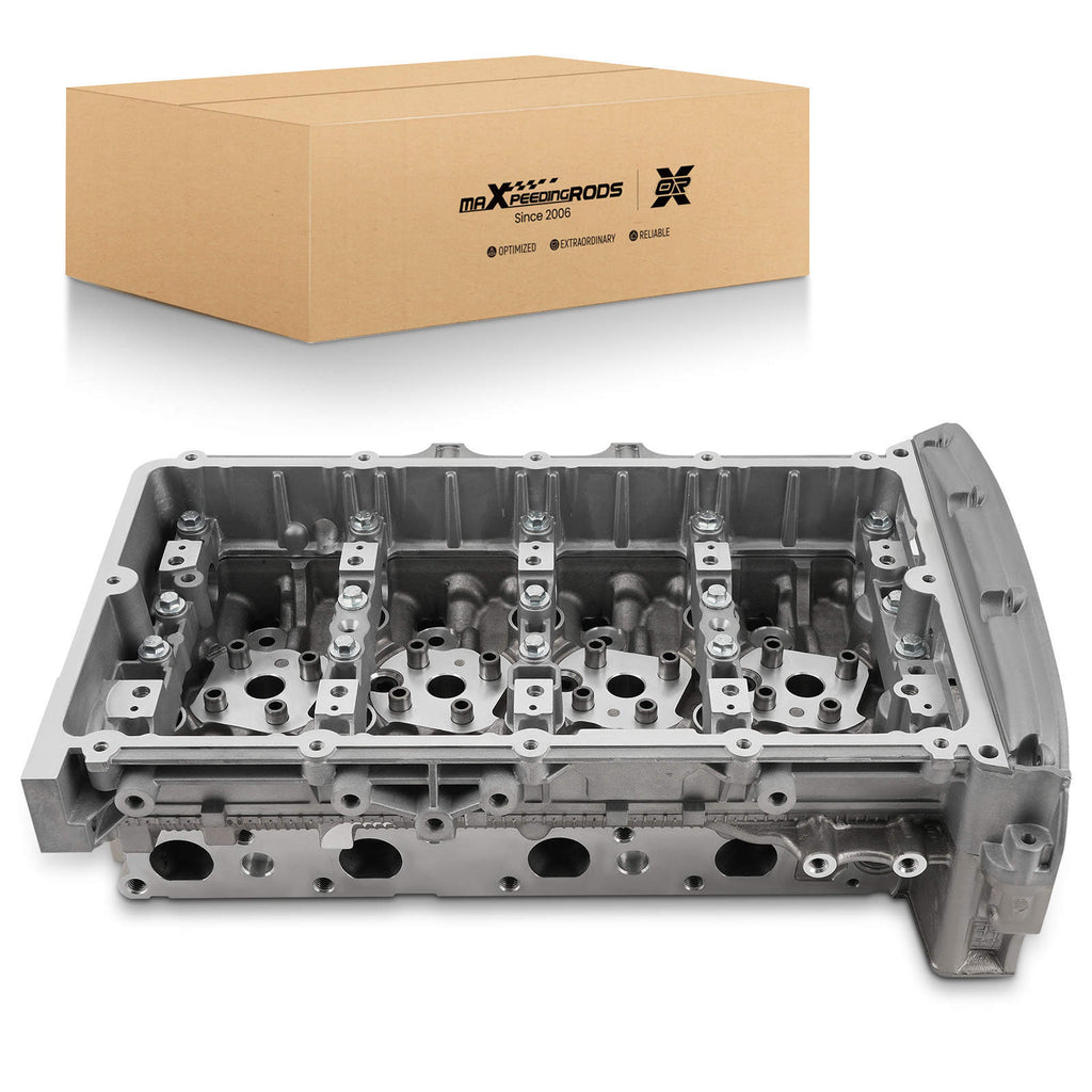 Engine Cylinder Head compatible for Ford Ranger Transit 2.2 TDCi Euro 5 1740108 BK3Q6C032AD