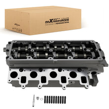 Load image into Gallery viewer, Cabeza cilindro completa compatible for VW Transporter Multivan 2.0 TDI 03L103351D