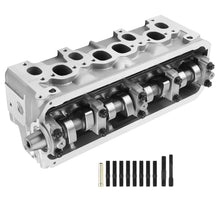 Load image into Gallery viewer, DIESEL CYLINDER HEAD ALUMINUM compatible with VW T4 POLO (6N1) CADDY II SKODA FELICIA 1.9