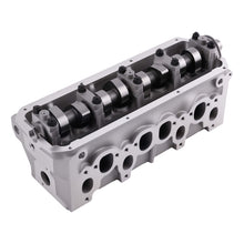 Load image into Gallery viewer, Cylinder Head Assembly compatible for VW Passat compatible for Audi 80 compatible for Seat Cordoba ADG BGG 1Y 8mm