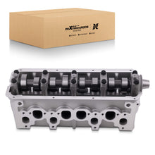 Load image into Gallery viewer, Cylinder Head Assembly compatible for VW Passat compatible for Audi 80 compatible for Seat Cordoba ADG BGG 1Y 8mm