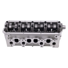 Load image into Gallery viewer, Cylinder Head Assembly compatible for VW Passat compatible for Audi 80 compatible for Seat Cordoba ADG BGG 1Y 8mm
