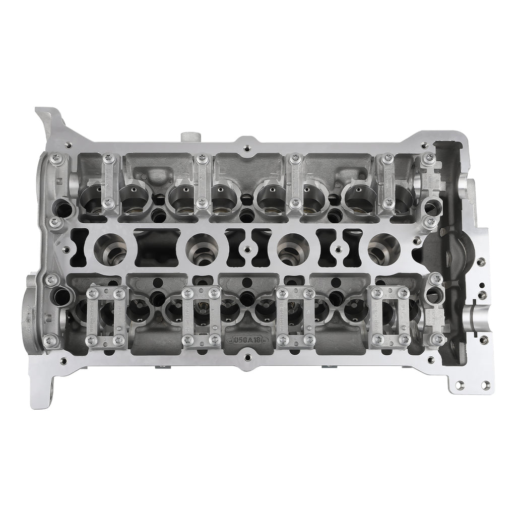Engine head cylinder head compatibel met VW Audi Seat Skoda 1.8 T...