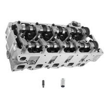 Load image into Gallery viewer, Cylinder Head Assembly w/ camshafts compatible with Holden Colorado Rodeo RA 4JJ1 3.0L 07-12