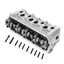 Load image into Gallery viewer, AAZ Engine Cylinder Head Complete geschikt voor VW Golf Passat geschikt voor Seat Toledo Ibiza geschikt voor Audi 80