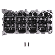 Load image into Gallery viewer, COMPLETE CYLINDER HEAD 908510 compatibel met NISSAN NAVARA D40 PA...
