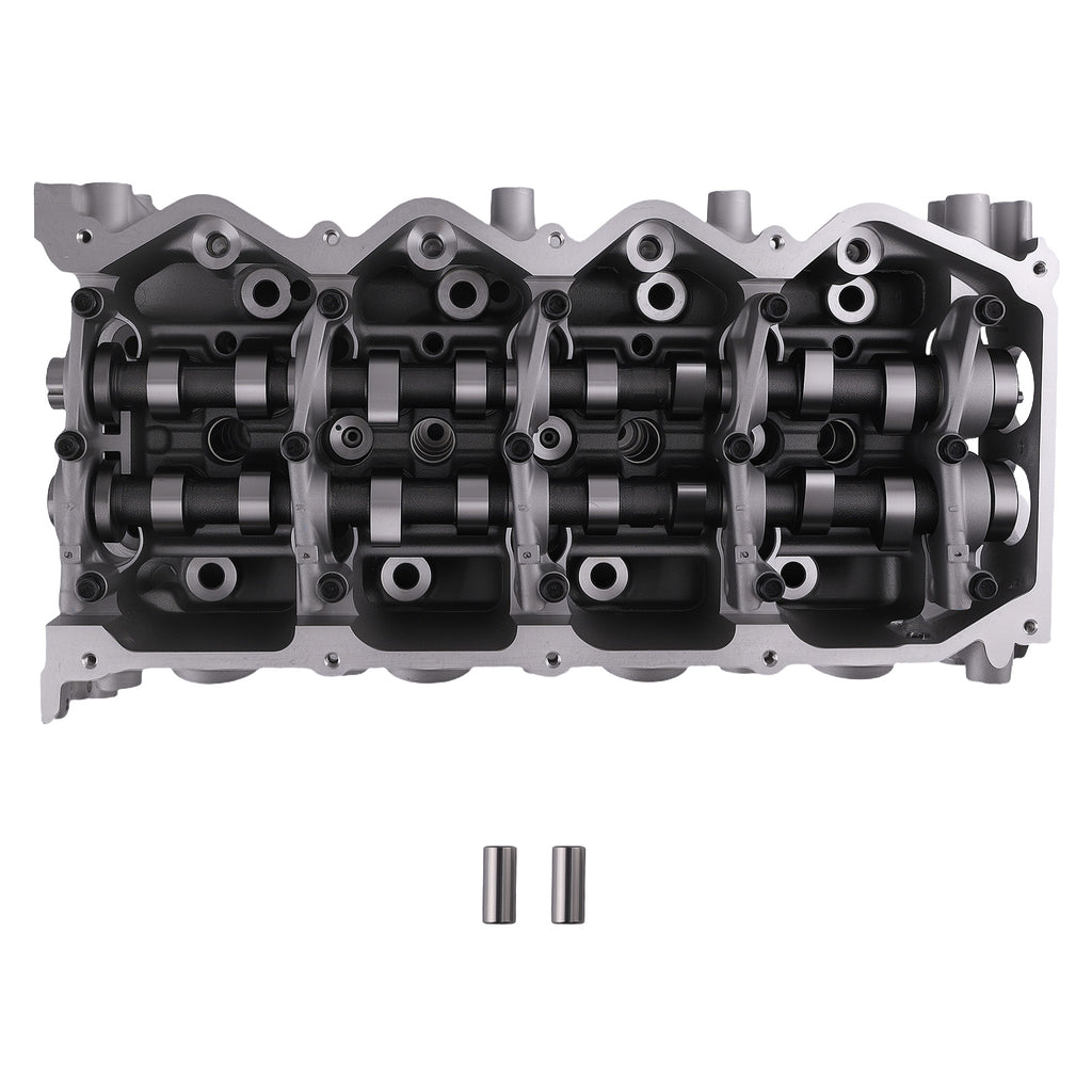 Cylinder head complete geschikt voor Nissan NP300 Navara Pick-up geschikt voor Cabstar 2.5L YD25DDTi