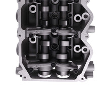 Load image into Gallery viewer, EARLY 4-PORT YD25 COMPLETE CYLINDER HEAD compatible for NISSAN NAVARA D40 PICKUP D22 2.5