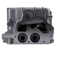 Load image into Gallery viewer, EARLY 4-PORT YD25 COMPLETE CYLINDER HEAD compatible for NISSAN NAVARA D40 PICKUP D22 2.5