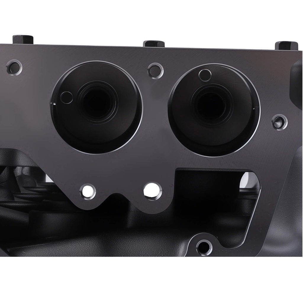 EARLY 4-PORT YD25 COMPLETE CYLINDER HEAD compatible for NISSAN NAVARA D40 PICKUP D22 2.5