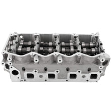 Load image into Gallery viewer, Engine Cylinder Head compatible for Nissan Navara D40 Pathfinder R51 NP300 D22 11040EB30A