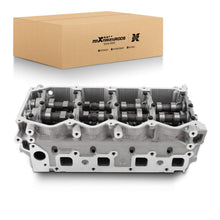 Load image into Gallery viewer, Engine Cylinder Head compatible for Nissan Navara D40 Pathfinder R51 NP300 D22 11040EB30A
