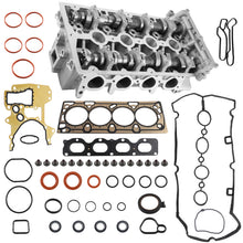 Load image into Gallery viewer, Cylinder Head + Gasket compatibel met Holden Cruze JG JH 1.8L 4cy...