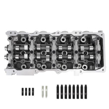 Load image into Gallery viewer, Cylinder Head compatible with Nissan ZD30 Navara D22 ZD30 compatible with Patrol Y61 GU 2953cc 11039VC101