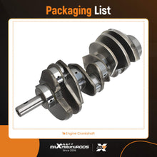 Load image into Gallery viewer, OM642 CRANKSHAFT FOR MERCEDES W204 W211 W212 3.0 DIESEL A6420302601 ALLOY STEEL