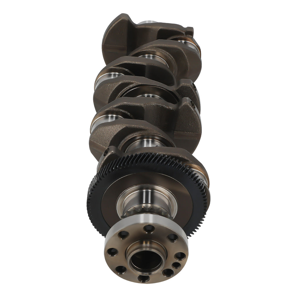 CRANKSHAFT compatible with BMW 1 2 3 4 5 X1 X3 X5 N47D20 compatible with MINI 2.0 N47 - New 11217803479