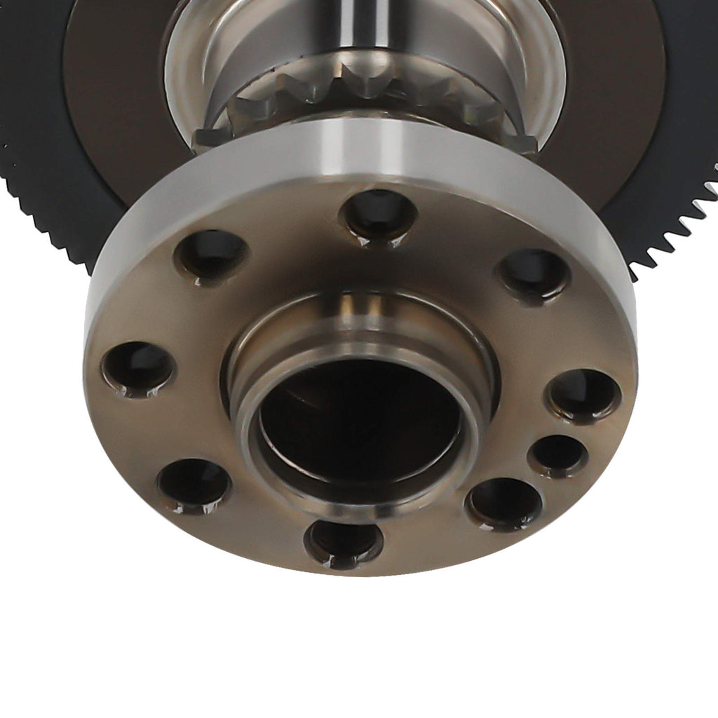 Diesel Engine Crankshaft compatible for BMW MINI N47D20 B47D20 2.0L 11247798085 11217803479
