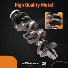 Load image into Gallery viewer, 204DTA TWIN TURBO ENGINE CRANK CRANKSHAFT compatible for LAND ROVER JAGUAR 2.0 DIESEL