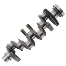 Load image into Gallery viewer, AJ200 SINGLE TURBO ENGINE CRANKSHAFT FOR LAND geschikt voor RANGE ROVER JAGUAR 2.0 204DTD