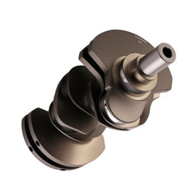 Load image into Gallery viewer, NEW ENGINE CRANKSHAFT geschikt voor LAND ROVER JAGUAR SPORT VELAR XF 3.0 TDV6 306DT