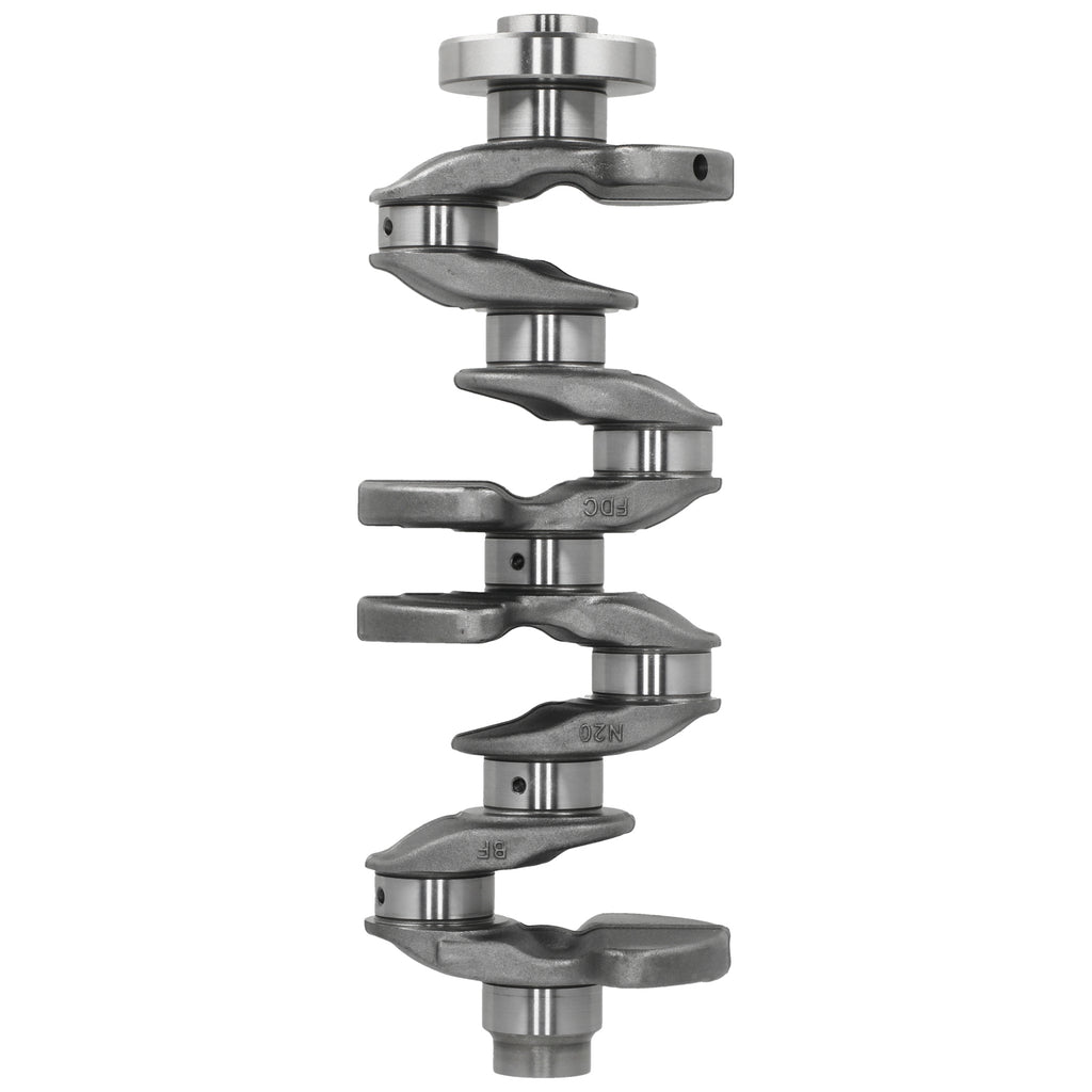 Crankshaft compatible with BMW N20B20 N26B20 2.0 Engine 125i 320i 328i 11217640165 2010-2017